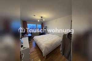 Tauschwohnung: Helle 3 Z mit Balkon gegen 2Z Balkon bis 900€ – Die vollständige Adresse der Immobilie erhältst du vom Anbieter., 80797 Am Luitpoldpark, München – Vorschaubild 4