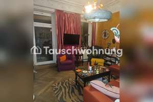 Tauschwohnung: Helle 4-Zi.-Whg in Altona zum Tausch in Hamburg – Die vollständige Adresse der Immobilie erhältst du vom Anbieter., 22763 Ottensen, Hamburg – Vorschaubild 2