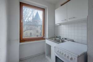 Praktische 1-Zimmer-Wohnung in Berlins schönster Kiezlage – Die vollständige Adresse der Immobilie erhältst du vom Anbieter., 10965 Kreuzberg, Berlin – Vorschaubild 4