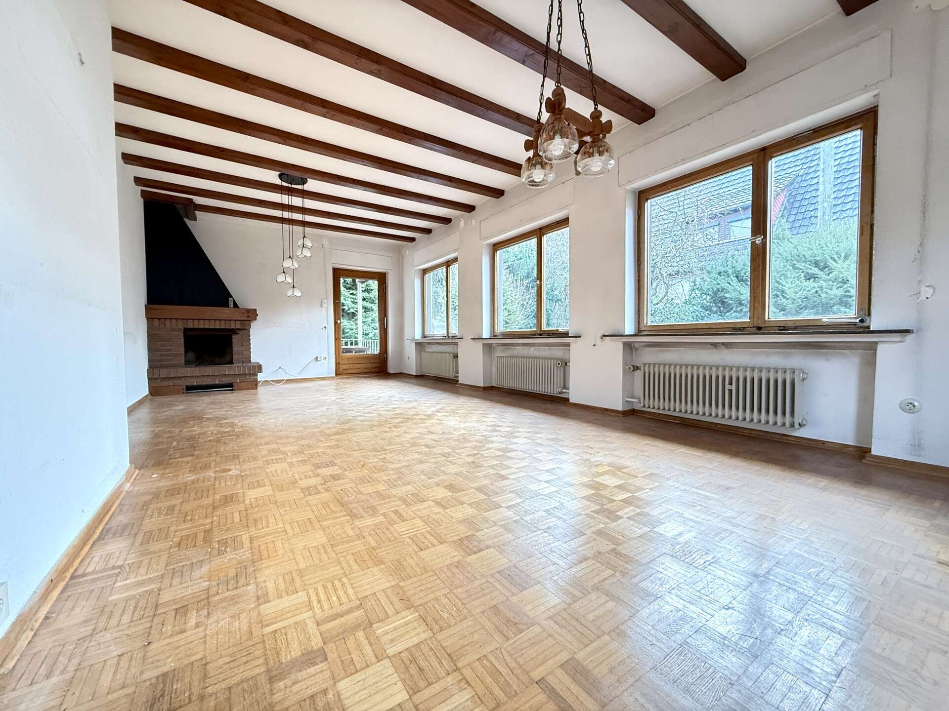 Immobilie in Daaden - Einfamilienhaus zum Verwirklichen in familienfreundlicher Umgebung! - Bild 7