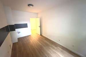 Bezugsfrei & renoviert: 1,5-Zimmer-Wohnung mit Balkon nahe der Kölner Südstadt – Brühler Str. 253, 50968 Raderthal, Köln – Vorschaubild 7