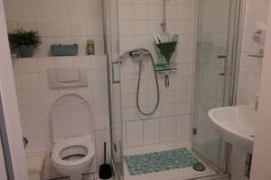 Helles 1-Zimmer-Apartment mit Keller in Köln-Longerich – Longericher Hauptstraße 69-71, 50739 Longerich, Köln – Vorschaubild 13