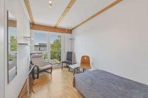 Modernisiertes Reihenmittelhaus mit privatem Garten, Balkon und Garage in begehrter Lage Vaihingens – Die vollständige Adresse der Immobilie erhältst du vom Anbieter., 70569 Dachswald, Stuttgart – Vorschaubild 23