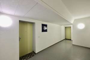 MITTEN IN BERLIN - CITY APARTMENT MIT FAHRSTUHl & LOGGIA - SUPER INFRASTRUKTUR – Leipziger Str. 44 cc, 10117 Mitte (Ortsteil), Berlin – Vorschaubild 13