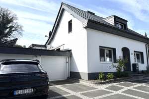 Großzügiges Einfamilienhaus mit Möglichkeiten zur Gestaltung – Lübeckerstraße 31, 42697 Ohligs/Aufderhöhe/Merscheid, Solingen – Vorschaubild 5
