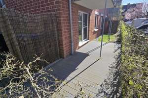 3-Zimmer EG-Wohnung, SW-Terrasse – Ellen-Scheuner-Weg 6, 48147 Rumphorst, Münster – Vorschaubild 33