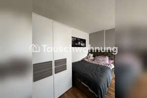 Tauschwohnung: Tausche 1,5-Zimmer-Wohnung in Hamburg-Nord – Die vollständige Adresse der Immobilie erhältst du vom Anbieter., 22453 Groß Borstel, Hamburg – Vorschaubild 4