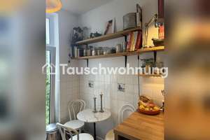 Tauschwohnung: Schanze, 2,5-Zimmer Altbau, 50 m² – Die vollständige Adresse der Immobilie erhältst du vom Anbieter., 22769 Sternschanze, Hamburg – Vorschaubild 4