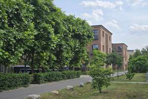 Bezugsfreie Loftwohnung und Spreeufer bilden die perfekte Symbiose – Am Filmlager 8, 12555 Köpenick, Berlin – Vorschaubild 9