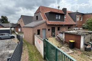Wohnen mit Raum zur Entfaltung – Reiheneckhaus mit großem Grundstück – Die vollständige Adresse der Immobilie erhältst du vom Anbieter., 50354 Hürth – Vorschaubild 27