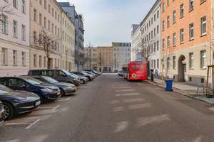 Über dem Himmel von Berlin - Exklusives Penthouse in der Nähe vom Arkonaplatz – Die vollständige Adresse der Immobilie erhältst du vom Anbieter., 10115 Mitte (Ortsteil), Berlin – Vorschaubild 52