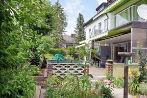 Von Privat: Großes Mehrfamilienhaus mit 4 Wohneinheiten, Garten, Terrasse, Balkon, ohne Makler! – Die vollständige Adresse der Immobilie erhältst du vom Anbieter., 82110 Germering – Vorschaubild 24