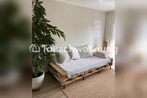 Tauschwohnung: Helles 1-Zi-Appartment – Die vollständige Adresse der Immobilie erhältst du vom Anbieter., 80687 Friedenheim, München – Vorschaubild 2