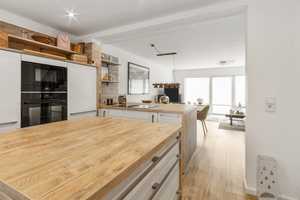 Delmenhorst-Brendel | Modernes Reihenendhaus mit exklusiver Ausstattung und Garage in ruhiger Lage – Delmenhorst – Vorschaubild 7