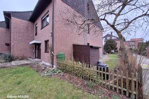Freundliches und gepflegtes 7-Zimmer-Reihenendhaus in Münster Rumphorst – Kösliner Straße 43, 48147 Rumphorst, Münster – Vorschaubild 3