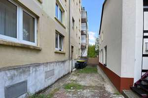 Hagen Haspe - vermietete 2-Zimmer-Eigentumswohnung – Die vollständige Adresse der Immobilie erhältst du vom Anbieter., 58135 Haspe-Ost, Hagen – Vorschaubild 4