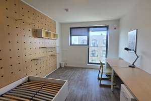 WG-Zimmer am Neckarbogen - 5 Min. Fußweg zum Bildungs Campus – Theodor-Fischer-Straße 8-10, 74076 Heilbronn, Heilbronn – Vorschaubild 7