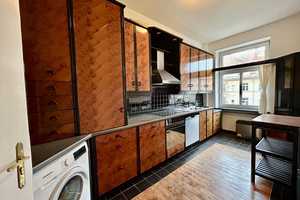 Elegante helle 3,5-zimmer-Altbauwohnung mit Balkon in toller Lage! – Valleystraße 19, 81371 München – Vorschaubild 5