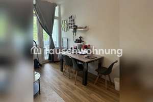 Tauschwohnung: Gemütliche 38 m² Wohnung in Aachen-Mitte – Die vollständige Adresse der Immobilie erhältst du vom Anbieter., 52074 Hangeweiher, Aachen – Vorschaubild 9