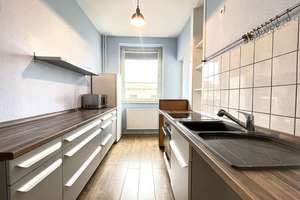 Lichtdurchflutete 3-Zimmer-Wohnung mit Balkon und Einbauküche! – Die vollständige Adresse der Immobilie erhältst du vom Anbieter., 30161 Mitte (Ortsteil), Hannover – Vorschaubild 7