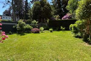 "Modern, saniert und mit eigenem Garten" -  Erdgeschosswohnung in zentraler Lage – Die vollständige Adresse der Immobilie erhältst du vom Anbieter., 41061 Gladbach, Mönchengladbach – Vorschaubild 2