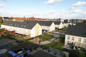 Gepflegtes 5,5-Zi.-Reihenhaus mit EBK in MA-Waldhof Wohnpark Draishöfe – Atzelhofstr. xx, 68305 Waldhof, Mannheim – Vorschaubild 7