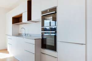 Premium-Penthouse mit zwei Terrassen im Skandinavischen Viertel – Die vollständige Adresse der Immobilie erhältst du vom Anbieter., 10439 Prenzlauer Berg, Berlin – Vorschaubild 3