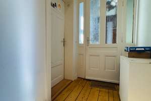 Stilvolle Altbauwohnung im Martinsviertel – Denkmalobjekt mit Charme & attraktiver Rendite – Mauerstraße 32, 64289 Darmstadt-Nord, Darmstadt – Vorschaubild 7
