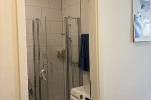 Wohnen mit Charakter: Zweizimmerwohnung in Düsseldorf-Rath – Die vollständige Adresse der Immobilie erhältst du vom Anbieter., 40472 Rath, Düsseldorf – Vorschaubild 14