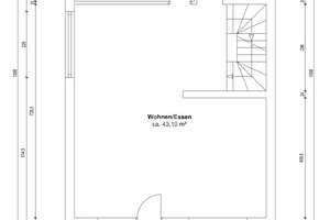 WINDISCH - Modernes, familienfreundliches REH mit viel Platz u. gepflegtem Garten in ruhiger Lage – Die vollständige Adresse der Immobilie erhältst du vom Anbieter., 82140 Olching – Vorschaubild 14