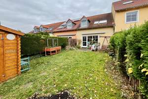 *Reihenhaus in ruhiger Lage – perfekt für Familien* – Am Wiesenblick 48c, 4319 Althen-Kleinpösna, Leipzig – Vorschaubild 2