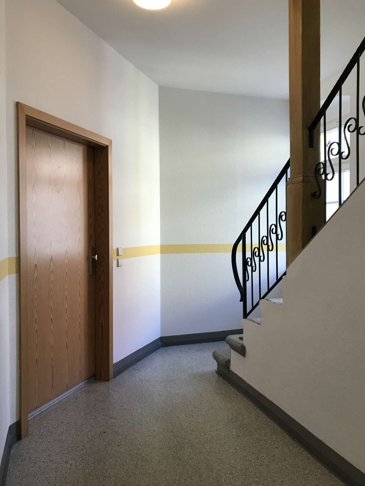 Hausflur