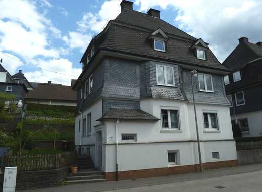 Single wohnung lennestadt