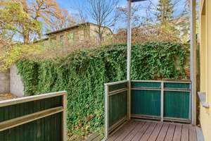 Connewitz von seiner schönsten Seite – 3-Zimmer-Wohnung mit Balkon, Terrasse & Garten! – Windscheidstraße 49, 4277 Connewitz, Leipzig – Vorschaubild 17