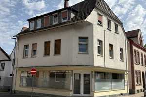 Zentral gelegenes Wohn- und Geschäftshaus (3 Parteien) mit viel Potenzial im Herzen von Soest – Auf der Borg 44, 59494 Soest (Kreis) – Vorschaubild 2