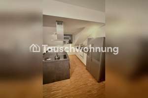 Tauschwohnung: Single und Pärchen Traum – Die vollständige Adresse der Immobilie erhältst du vom Anbieter., 80807 Milbertshofen, München – Vorschaubild 2