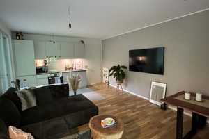 Schöne lichtdurchflutete 2-Zimmer-Wohnung im grünen von Altona – Hamburg – Vorschaubild 13