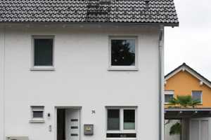 Hochwertige Doppelhaushälfte mit Terrasse, Garten u. vielen Extras in guter Lage von Rheinfelden! – Friedrichstraße 74, 79618 Lörrach (Kreis) – Vorschaubild 38