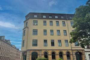 Charmante Altbauwohnung mit Balkon und Lift in zentraler Lage von Chemnitz – Die vollständige Adresse der Immobilie erhältst du vom Anbieter., 9113 Schloßchemnitz, Chemnitz – Vorschaubild 7