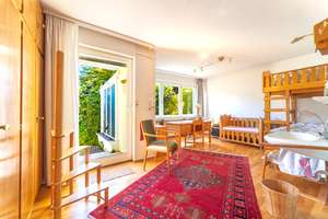 Designklassiker mit viel Potenzial: Bungalow am Bergpark – Die vollständige Adresse der Immobilie erhältst du vom Anbieter., 34131 Bad Wilhelmshöhe, Kassel – Vorschaubild 14