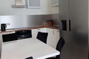Modernes, voll möbliertes Neubau-Apartment (ca. 50 m²) mit Terrasse in ruhiger Lage von Osnabrück-Do – Die vollständige Adresse der Immobilie erhältst du vom Anbieter., 49088 Dodesheide, Osnabrück – Vorschaubild 12