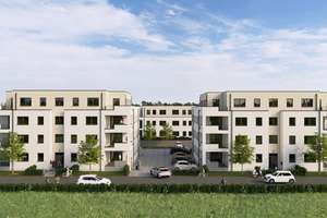 Barrierefreie Wohnung am Hallohpark in Hamm Bockum-Hövel – Die vollständige Adresse der Immobilie erhältst du vom Anbieter., 59075 Bockum-Hövel, Hamm – Vorschaubild 7