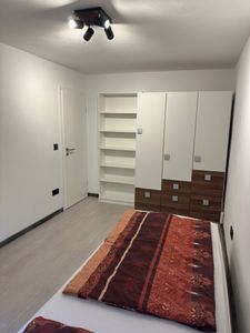 Neu renovierte Wohnung in zentraler Lage von Heusweiler – Erstbez