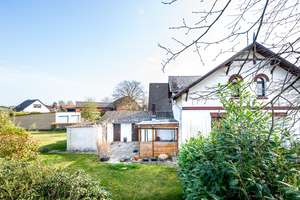 !! Nur noch Warteliste !! Charmante Villa in gepflegtem Zustand in zentraler Lage von Stapelfeld! – Die vollständige Adresse der Immobilie erhältst du vom Anbieter., 22145 Stapelfeld – Vorschaubild 23