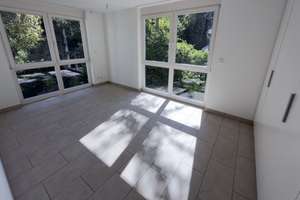 Sie suchen das Besondere? Exklusive Wohnung am Killesberg – Panorama, Balkon & Garten in Bestlage – Die vollständige Adresse der Immobilie erhältst du vom Anbieter., 70192 An der Burg, Stuttgart – Vorschaubild 10