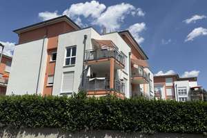 *** KOMPLETT-PAKET *** 85m² gr. 3-Zi-Wohnung mit gr. Garten & Kfz.-Stpl. *** Kap.-Anl.  o. Eigennutz – Die vollständige Adresse der Immobilie erhältst du vom Anbieter., 65199 Dotzheim, Wiesbaden – Vorschaubild 2