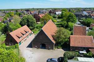 Historische Hofanlage mit denkmalgeschütztem Ensemble im Ortskern – Die vollständige Adresse der Immobilie erhältst du vom Anbieter., 59387 Ascheberg – Vorschaubild 1