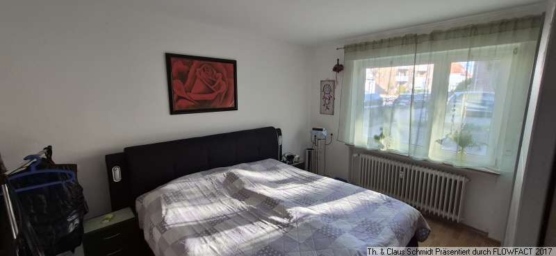 Immobilie in Westerstede - 4-Zi.-Erdgeschosswohnung mit großer Terrasse & herrlichem Ausblick inmitten von  Westerstede - Bild 3