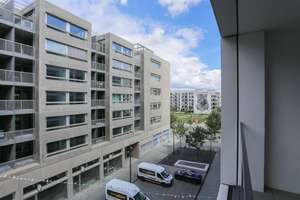 Helle Wohnung mit Freiraum zur individuellen Gestaltung - Wohnen im beliebten Berlin-Mitte – George-Stephenson-Straße 12, 10557 Moabit, Berlin – Vorschaubild 16