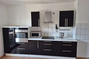 Gepflegte 2,5-Zimmer Wohnung mit Balkon im 2. OG in Flingern Nord – Birkenstraße 139, 40233 Flingern Nord, Düsseldorf – Vorschaubild 2